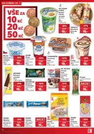 Kaufland leták týden 31 Strana 26