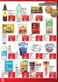 Kaufland leták týden 31 Strana 27