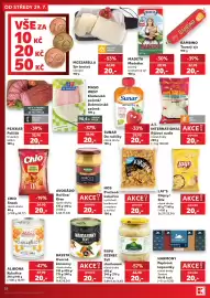 Kaufland leták týden 31 Strana 28