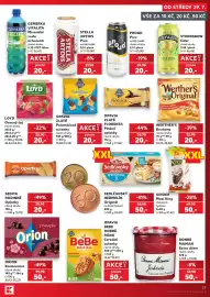 Kaufland leták týden 31 Strana 29