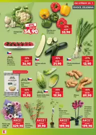 Kaufland leták týden 31 Strana 3