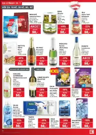 Kaufland leták týden 31 Strana 30