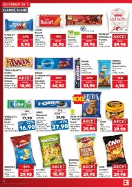 Kaufland leták týden 31 Strana 32