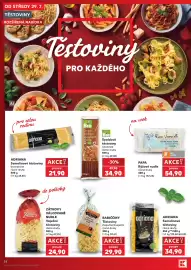 Kaufland leták týden 31 Strana 34