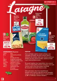 Kaufland leták týden 31 Strana 35
