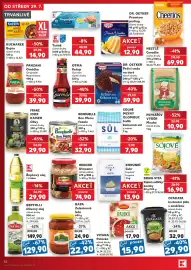 Kaufland leták týden 31 Strana 36