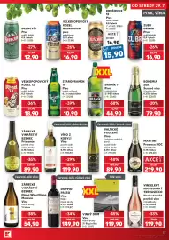 Kaufland leták týden 31 Strana 37