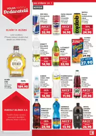 Kaufland leták týden 31 Strana 38
