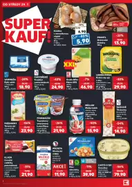 Kaufland leták týden 31 Strana 4