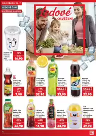 Kaufland leták týden 31 Strana 40