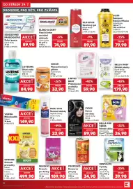 Kaufland leták týden 31 Strana 42