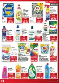 Kaufland leták týden 31 Strana 43
