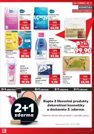 Kaufland leták týden 31 Strana 45