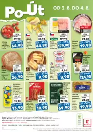 Kaufland leták týden 31 Strana 48