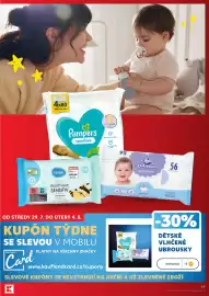 Kaufland leták týden 31 Strana 49