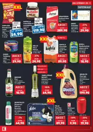 Kaufland leták týden 31 Strana 5