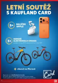 Kaufland leták týden 31 Strana 50