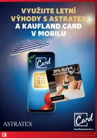 Kaufland leták týden 31 Strana 51