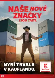 Kaufland leták týden 31 Strana 53