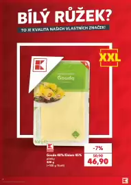 Kaufland leták týden 31 Strana 6
