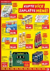 Kaufland leták týden 31 Strana 8