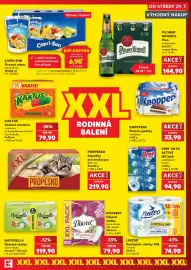 Kaufland leták týden 31 Strana 9