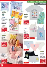Kaufland leták týden 31 Strana 11