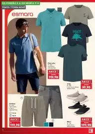 Kaufland leták týden 31 Strana 12