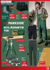 Kaufland leták týden 31 Strana 2