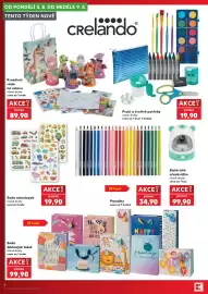 Kaufland leták týden 31 Strana 8