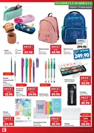 Kaufland leták týden 31 Strana 9