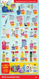 Penny Market leták týden 31 Strana 24