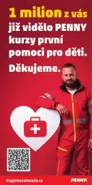 Penny Market leták týden 31 Strana 29