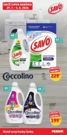 Penny Market leták týden 31 Strana 30
