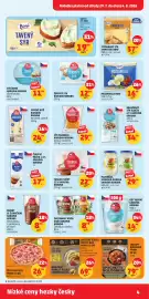 Penny Market leták týden 31 Strana 4