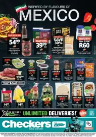 Checkers catalogue Page 1