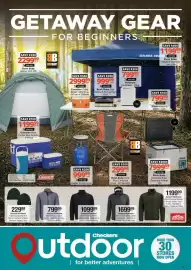 Checkers catalogue week 31 Page 1