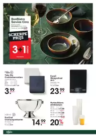 Sligro folder Pagina 22