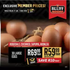 Bluff Meat Supply catalogue week 31 Page 10