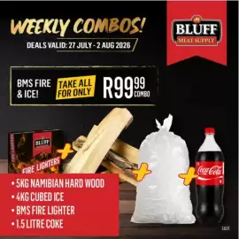 Bluff Meat Supply catalogue week 31 Page 15