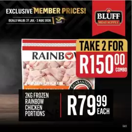 Bluff Meat Supply catalogue week 31 Page 4