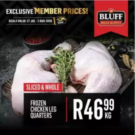 Bluff Meat Supply catalogue week 31 Page 5