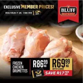 Bluff Meat Supply catalogue week 31 Page 6