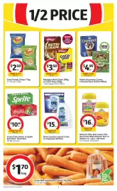 Coles catalogue week 31 Page 2