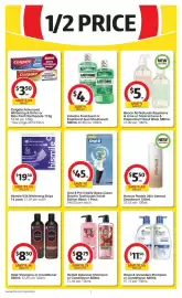 Coles catalogue week 31 Page 7