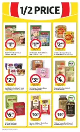Coles catalogue week 31 Page 3