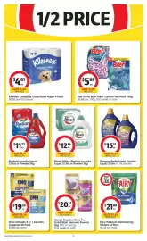 Coles catalogue week 31 Page 8