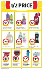 Coles catalogue week 31 Page 9