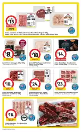 Coles catalogue week 31 Page 13