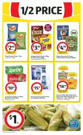 Coles catalogue week 31 Page 2